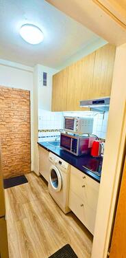 Foto - Möblierte 1-Zi. Whg mit Stellplatz (optional) in Haar