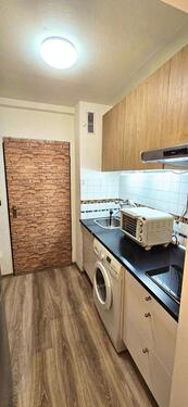 Foto - Hochparterre in Haar zur Miete