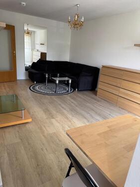 Foto - 1 Zimmer Etagenwohnung zur Miete in Augsburg