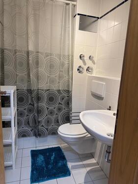 Foto - Etagenwohnung in Augsburg zur Miete