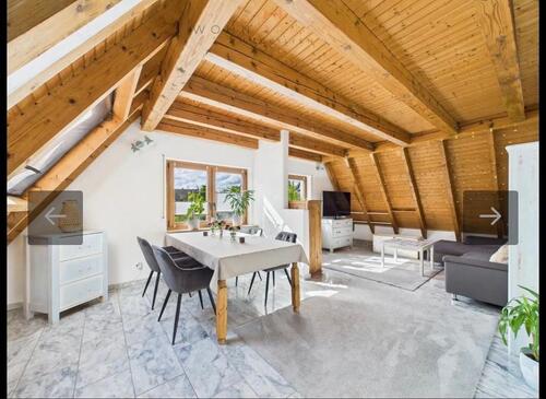 Foto - 3 Zimmer Maisonettenwohnung zur Miete in Schwaigern