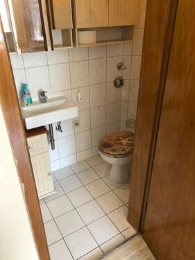 Foto - 2 Zimmer Erdgeschoßwohnung in Achern