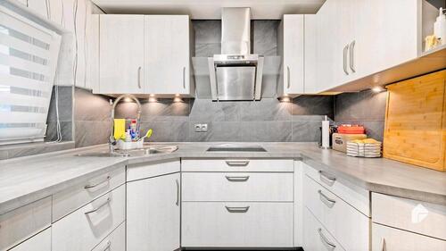 Foto - 4 Zimmer Maisonettenwohnung in Riegelsberg