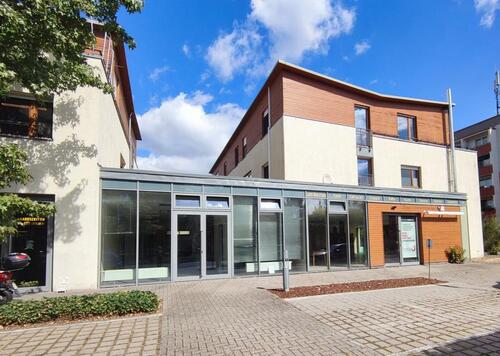 Foto - andere zur Miete in Magdeburg