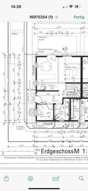 Foto - Doppelhaushälfte in Velten zur Miete