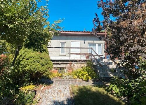 Foto - Pachtgarten am Burgberg Schallenburg