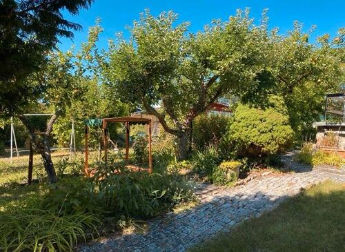 Foto - Grundst&uuml;ck zur Miete in Sömmerda