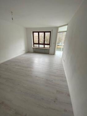 Foto - Etagenwohnung in Diedorf zur Miete