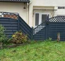 Vollständig renovierte 1-Raum-Wohnung mit Einbauküche in Bonn