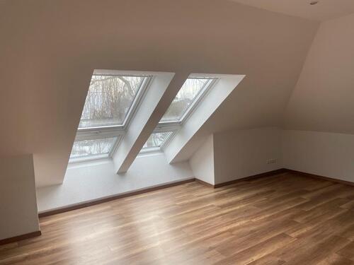 Foto - Dachgeschosswohnung in 25588 Oldendorf zu vermieten