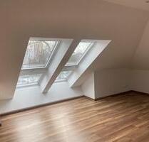 Dachgeschosswohnung in 25588 Oldendorf zu vermieten