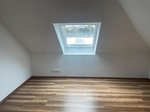 Foto - Dachgeschoßwohnung in Oldendorf zur Miete