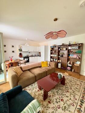 Foto - 3 Zimmer Etagenwohnung in Leipzig