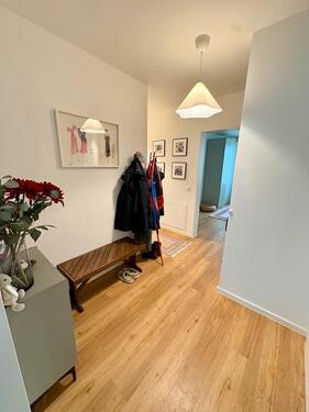 Foto - Etagenwohnung in Leipzig zur Miete