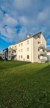 Foto - 3 Zimmer Etagenwohnung zur Miete in Rotenburg an der Fulda