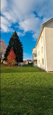 Foto - 3 Zimmer Etagenwohnung in Rotenburg an der Fulda