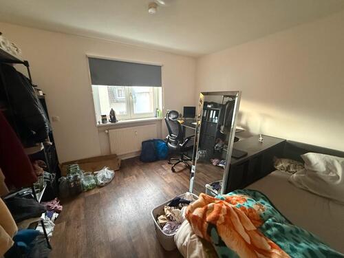 Foto - 1-ZI-Apartment Ideal für Singles und Studenten