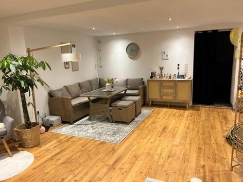 Foto - Wohnung im Herzen von Oberthal - 700,00&nbsp;EUR Kaltmiete, ca.&nbsp; 75,00&nbsp;m&sup2;