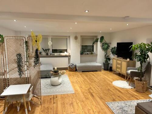 Foto - 2 Zimmer Etagenwohnung zur Miete in Oberthal