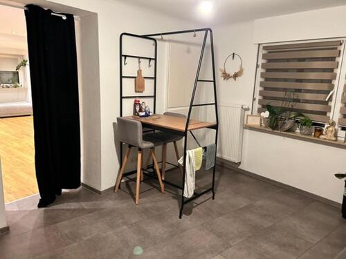 Foto - 2 Zimmer Etagenwohnung in Oberthal