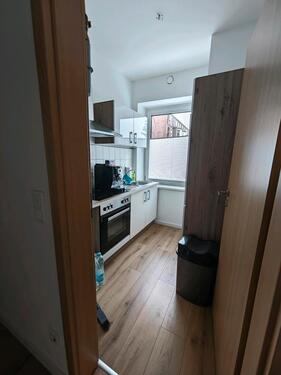 Foto - 2 Zimmer Etagenwohnung zur Miete in Wilhelmshaven