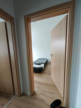 Foto - 2 Zimmer Etagenwohnung in Wilhelmshaven