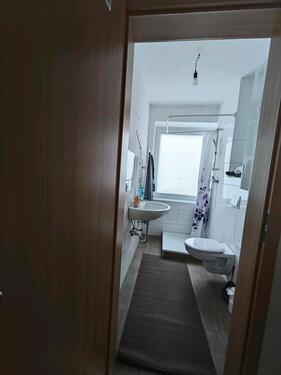 Foto - Etagenwohnung in Wilhelmshaven zur Miete