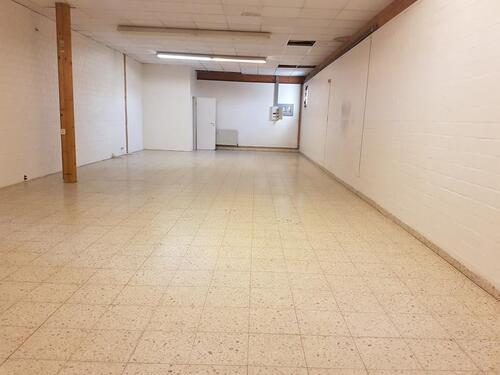 Foto - Ladenfläche mit 103 qm im Marktzentrum Ronnenberg