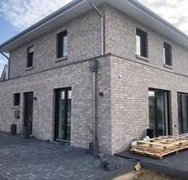 Doppelhaushälfte in Sulingen KFW Energiehaus - Baujahr 2023