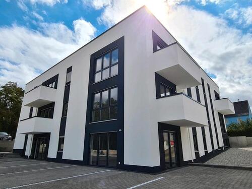 Foto - 3 Zimmer Etagenwohnung in Simmern/Hunsrück