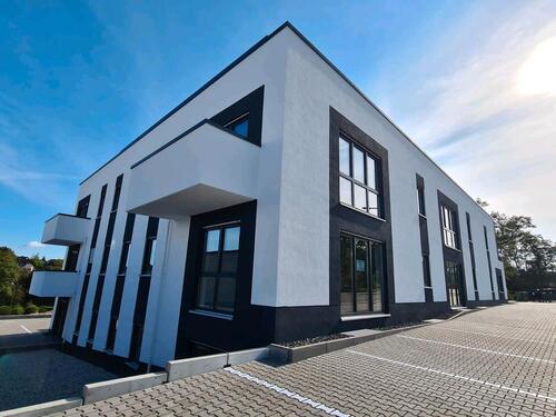 Foto - Etagenwohnung in Simmern/Hunsrück zur Miete