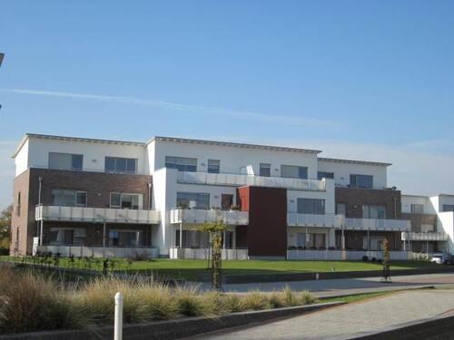 Foto - Großzügige moderne 3-Raum-Wohnung mit Blick zur Goitzsche