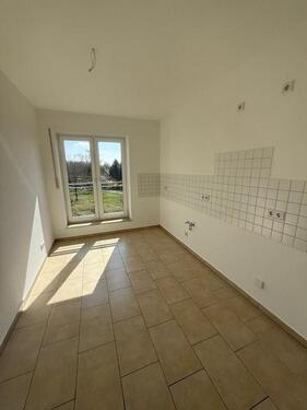 Foto - 3 Zimmer Etagenwohnung in Bitterfeld-Wolfen