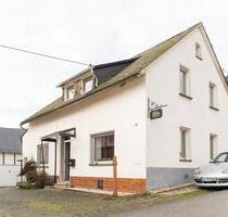 Attraktive Kapitalanlage nahe Nürburgring - Ettringen