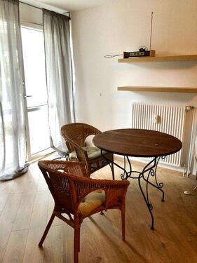 Foto - 1 Zimmer Erdgeschoßwohnung zum Kaufen in Bonn