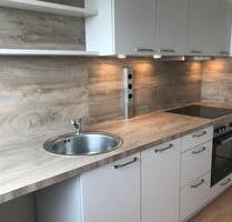 3-Zimmer-Wohnung mit Balkon, EBK & Stellplatz – ruhig & zentral - Königswartha