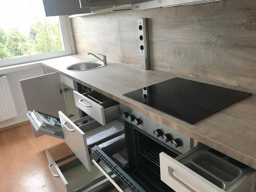 Foto - 3 Zimmer Etagenwohnung zur Miete in Königswartha