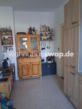 Foto - Wohnungsswap - 2 Zimmer, 70 m² - Mariannenstraße, Leipzig-04103
