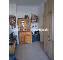 Wohnungsswap - 2 Zimmer, 70 m² - Mariannenstraße, Leipzig-04103