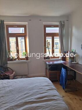 Foto - Etagenwohnung in Leipzig zur Miete