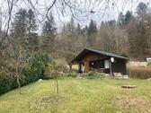 Foto - Kleingarten Garten Pachtgarten Suhl