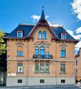 Foto - 5-Zi-Wohnung mit Dachterrasse-Kernsanierter Altbau-Innenstadtlage