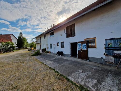 Foto - 6 Zimmer Mehrfamilienhaus, Wohnhaus zur Miete in Langenpreising