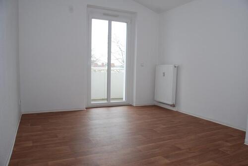 Foto - 2-Raum-Erdgeschosswohnung in zentraler Lage