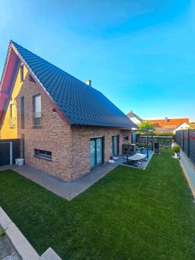 Foto - Großes Einfamilienhaus in Werther von privat zu verkaufen