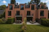 Foto - Neuwertiges Townhouse in Blankenese – Wohnen im Grünen