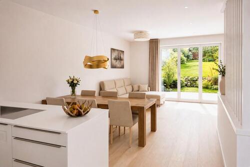 Foto - 6 Zimmer Einfamilienhaus zum Kaufen in Hamburg