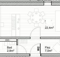 1,5 Zimmer Apartment zur Miete - 500,00&nbsp;EUR Kaltmiete, ca.&nbsp; 32,00&nbsp;m&sup2; in Buxheim (PLZ: 85114)