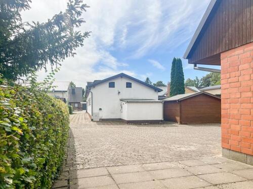 Foto - Einfamilienhaus in Hennstedt zum Kaufen