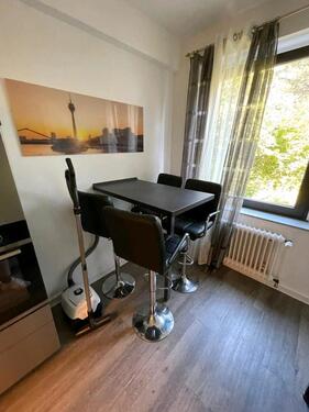 Foto - Etagenwohnung in Düsseldorf zur Miete